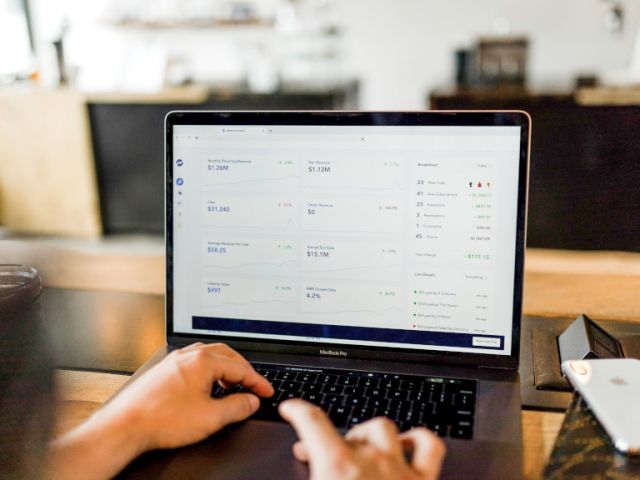 Google Ads Anzeigen schalten lassen