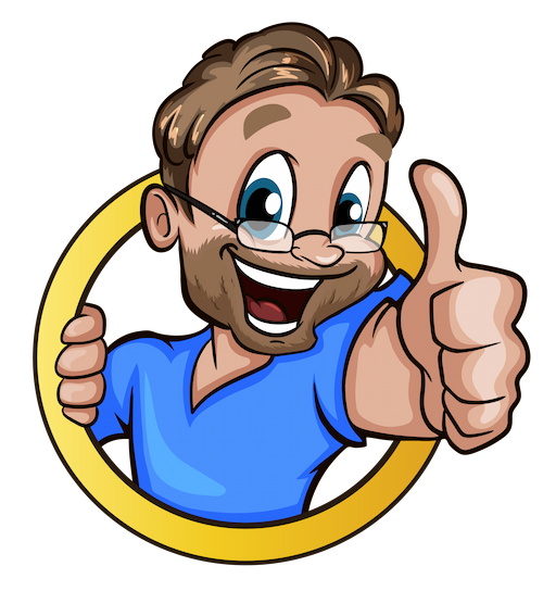 Webagentur Luzern: Logo von der Webagentur Maik Bräuer